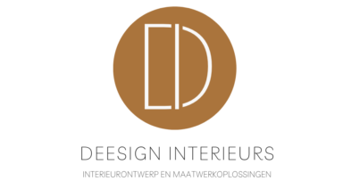 Deesign interieurs zegveld logo