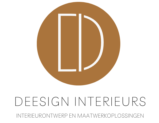 Deesign interieurs zegveld logo